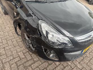 Opel Corsa 1.2 EcoF. Selection picture 9