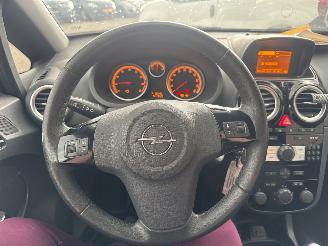Opel Corsa 1.2 EcoF. Selection picture 13