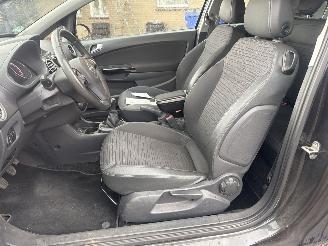 Opel Corsa 1.2 EcoF. Selection picture 23