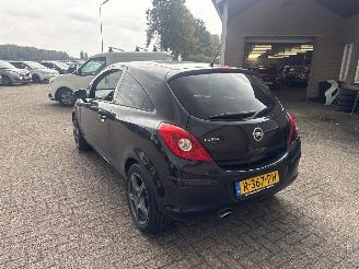 Opel Corsa 1.2 EcoF. Selection picture 5