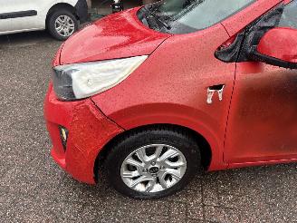 Kia Picanto 1.2 CVVT Dyn.Pl.Line AUT picture 10