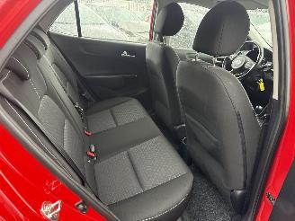 Kia Picanto 1.2 CVVT Dyn.Pl.Line AUT picture 28