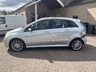Mercedes B-klasse 170 picture 5