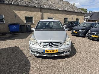 Mercedes B-klasse 170 picture 2