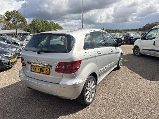 Mercedes B-klasse 170 picture 8