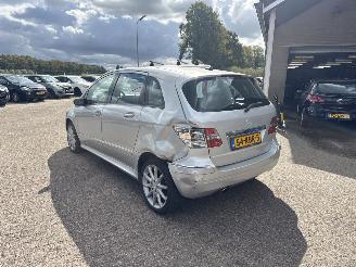 Mercedes B-klasse 170 picture 6