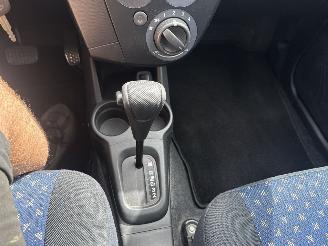 Daihatsu Cuore 1.0 Trend AUTOMAAT picture 20