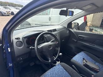 Daihatsu Cuore 1.0 Trend AUTOMAAT picture 17