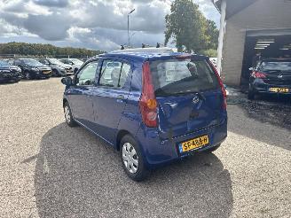 Daihatsu Cuore 1.0 Trend AUTOMAAT picture 5