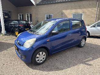 Daihatsu Cuore 1.0 Trend AUTOMAAT picture 3