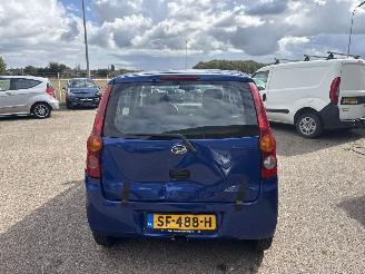 Daihatsu Cuore 1.0 Trend AUTOMAAT picture 6