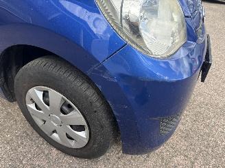 Daihatsu Cuore 1.0 Trend AUTOMAAT picture 16