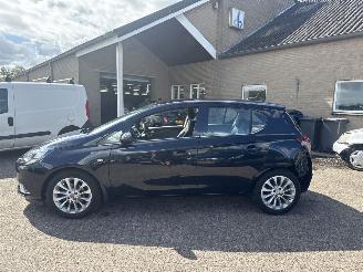 Opel Corsa 1.4 Innovation AUT REST BPM €700,-!!! picture 4