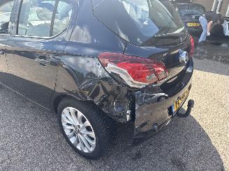 Opel Corsa 1.4 Innovation AUT REST BPM €700,-!!! picture 9