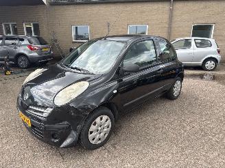Nissan Micra 1.2 ELLE picture 3