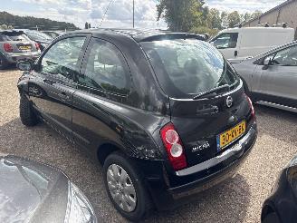 Nissan Micra 1.2 ELLE picture 5