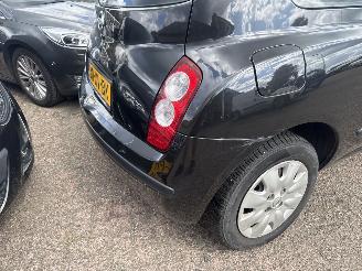 Nissan Micra 1.2 ELLE picture 7
