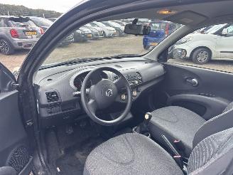 Nissan Micra 1.2 ELLE picture 10