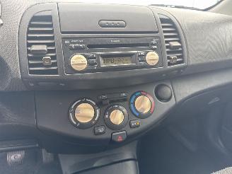 Nissan Micra 1.2 ELLE picture 12