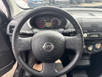 Nissan Micra 1.2 ELLE picture 11