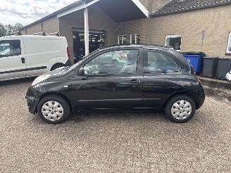 Nissan Micra 1.2 ELLE picture 4