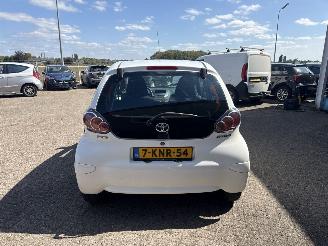 Toyota Aygo 1.0-12V Cool picture 5