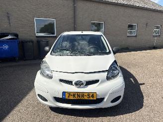 Toyota Aygo 1.0-12V Cool picture 2