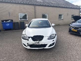 Seat Leon 1.4 TSI Bnsl. High picture 2