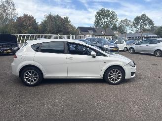 Seat Leon 1.4 TSI Bnsl. High picture 8