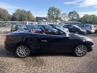 Renault Mégane Mégane coupé cabriolet REST BPM €900,-!!! picture 8