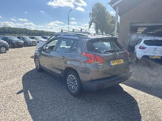 Peugeot 2008 1.2 PureTech Active REST BPM €300,-!!! picture 5