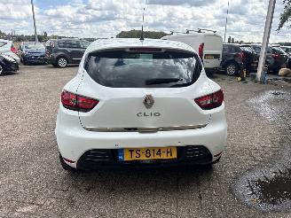 Renault Clio 0.9 TCe Limited REST BPM €400,-!!! picture 6