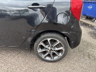 Kia Picanto 1.0 CVVT Colour Ed. REST BPM €300,-!!! picture 16