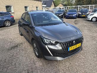 Avarii autoturisme Peugeot 208 1.2 PT Active Pack 2022/6