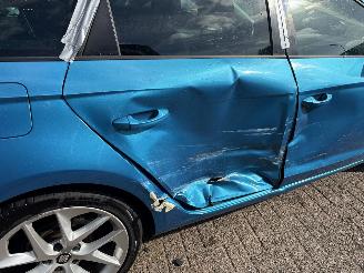 Seat Leon ST 1.4 TSI ACT FR Dyn. AUT REST BPM €300,-!!! picture 11