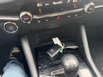 Mazda 3 2.0 e-SA-G Luxury M Hybrid 122  REST BPM €700,-!!! picture 23