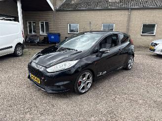 Ford Fiesta 1.6 ST2 picture 3
