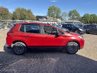 Peugeot 2008 1.2 PureTech Blue Lion AUTOMAAT REST BPM €600,-!!! picture 8