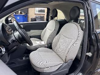 Fiat 500 1.2 Lounge picture 20