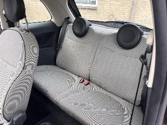 Fiat 500 1.2 Lounge picture 22