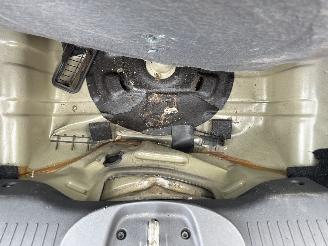 Fiat 500 1.2 Lounge picture 10