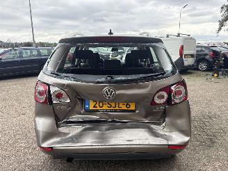 Volkswagen Golf plus 1.2 TSI Highl. BlueM picture 11