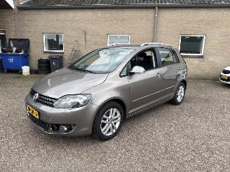 Volkswagen Golf plus 1.2 TSI Highl. BlueM picture 3