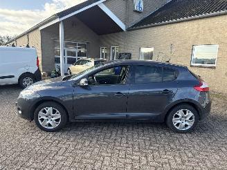 Renault Mégane 1.4 TCe Parisienne picture 4