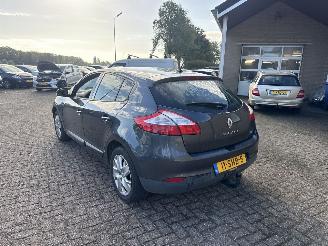 Renault Mégane 1.4 TCe Parisienne picture 5