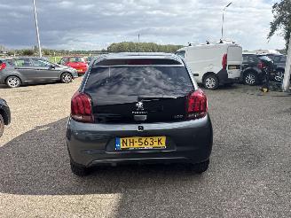 Peugeot 108 1.0 e-VTi Active picture 6