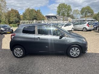 Peugeot 108 1.0 e-VTi Active picture 8