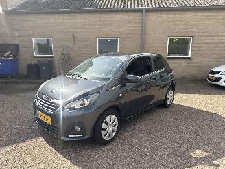 Peugeot 108 1.0 e-VTi Active picture 3
