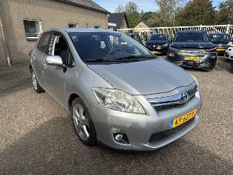 Avarii autoturisme Toyota Auris 1.8 Full Hyb.Exe.Bns 2012/1