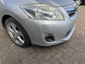 Toyota Auris 1.8 Full Hyb.Exe.Bns picture 16